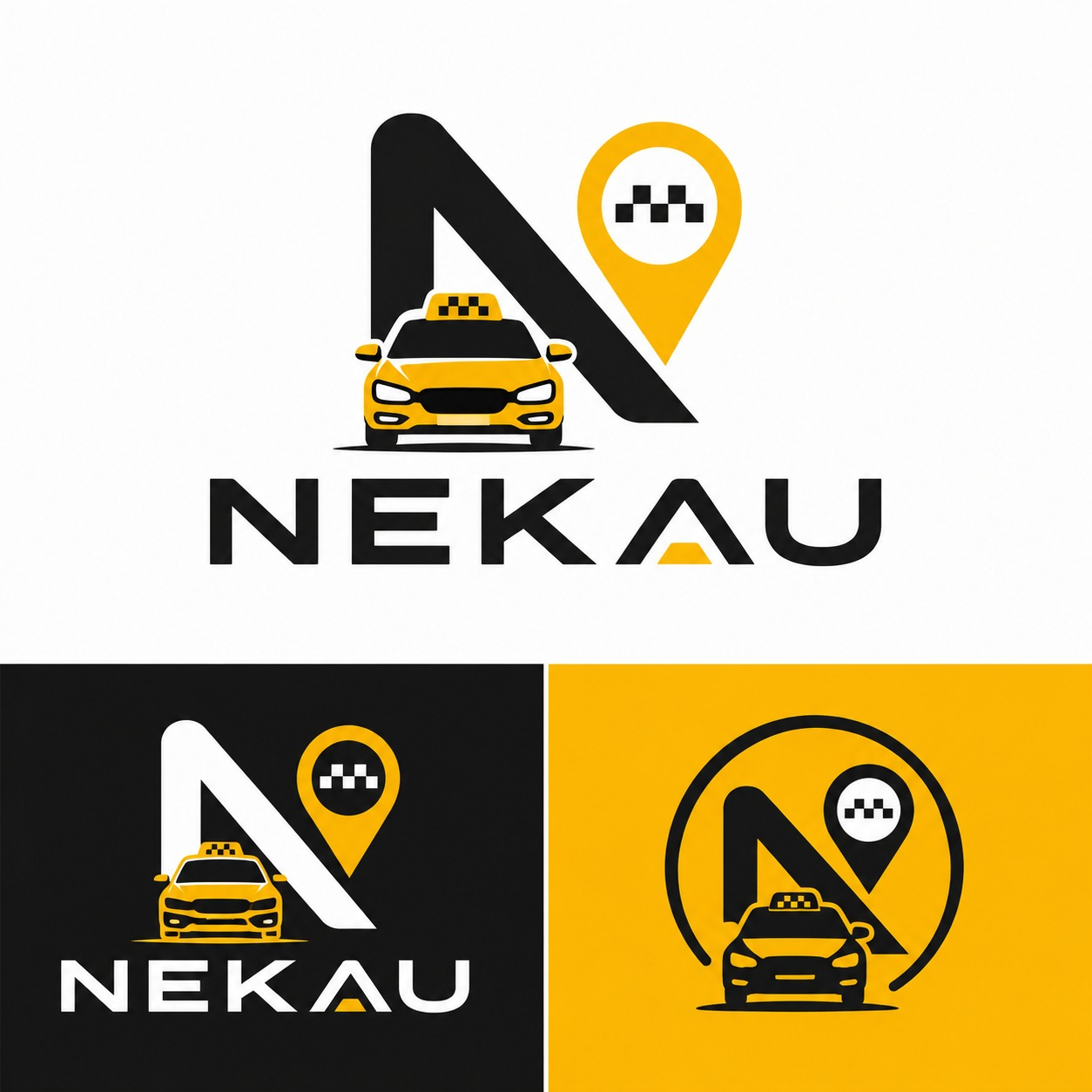 Logo Nekau